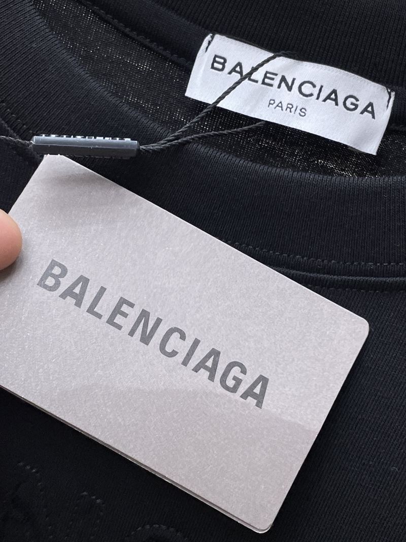 Balenciaga T-Shirts